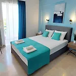 Ionis Apartment *