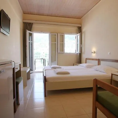 Ionis Apartman Fríni