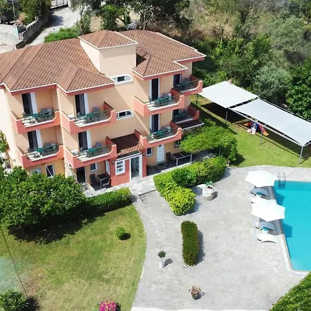 Apartamento Ionis Frínion