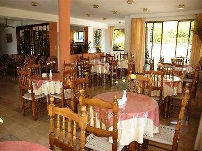 Ionis Apartamento Frínion