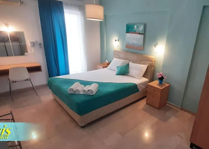 Ionis Apartment Frinion