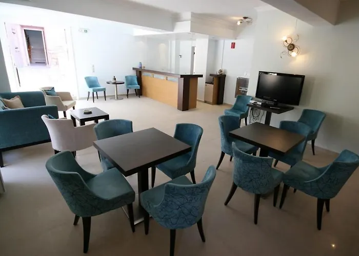 Ionis Apartment Frinion