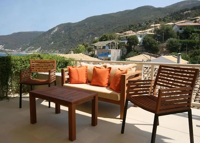 Apartment Ionis Frinion