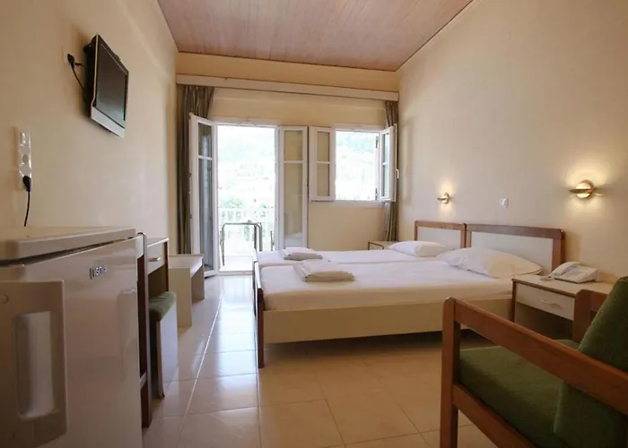 Ionis Apartment Frinion