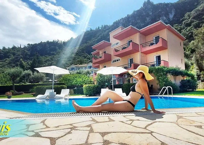 Ionis Apartment Frinion