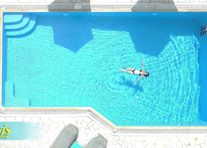 Apartment Ionis Frinion