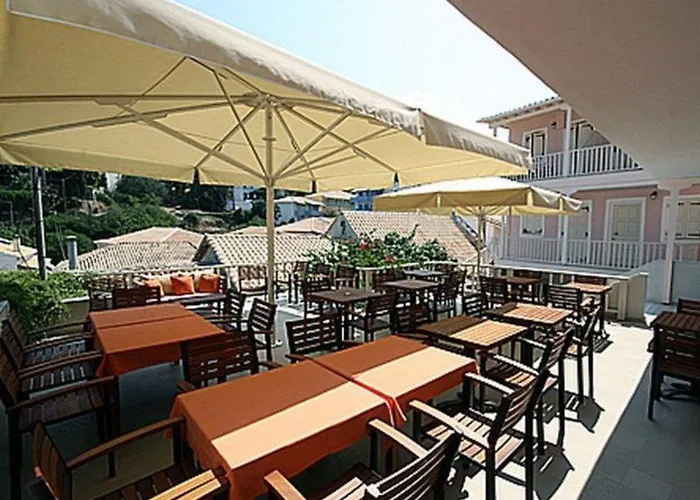 Ionis Apartment Frinion