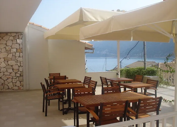 Ionis Apartment Frinion